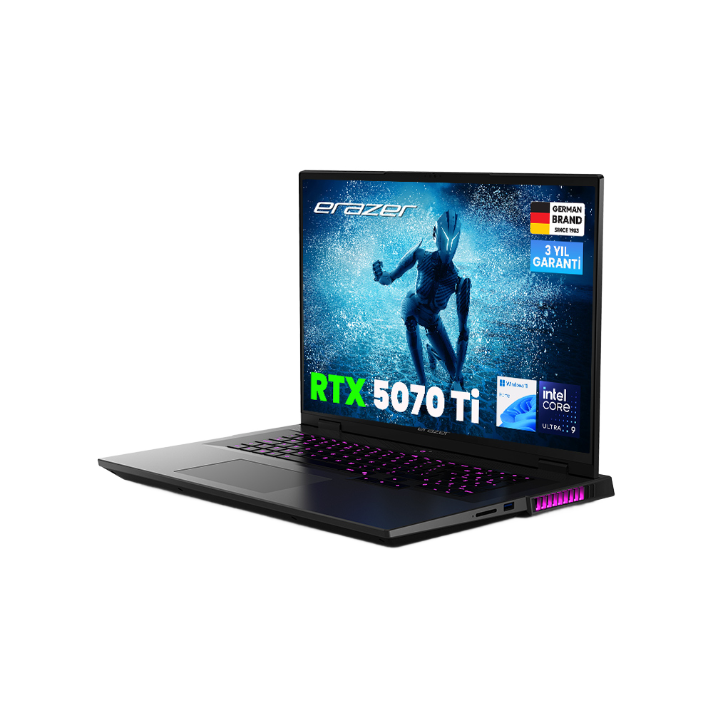 ERAZER Beast 18 X1 MD62746 | Erazer Türkiye