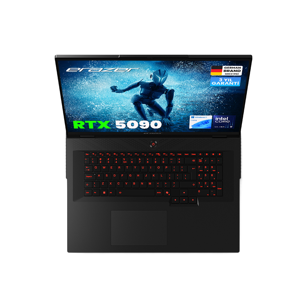 ERAZER Beast 18 X1 MD62730 | Erazer Türkiye